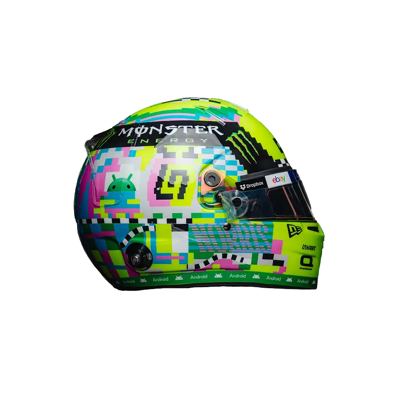 GIF helmet, 2024