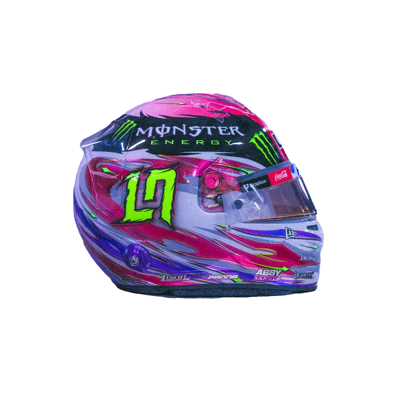 Japan helmet, 2024
