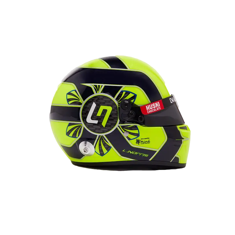 Season helmet, 2021